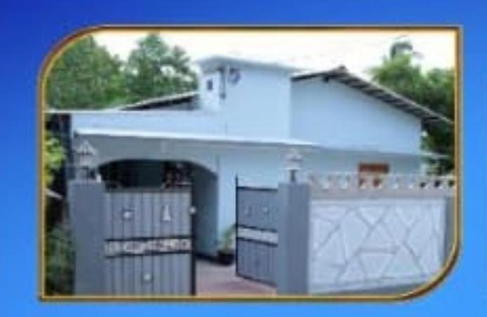 Aussie Rest Quest House Villa Point Pedro Exterior photo